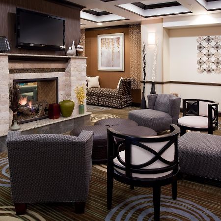 Holiday Inn Express Richfield By Ihg Interieur foto