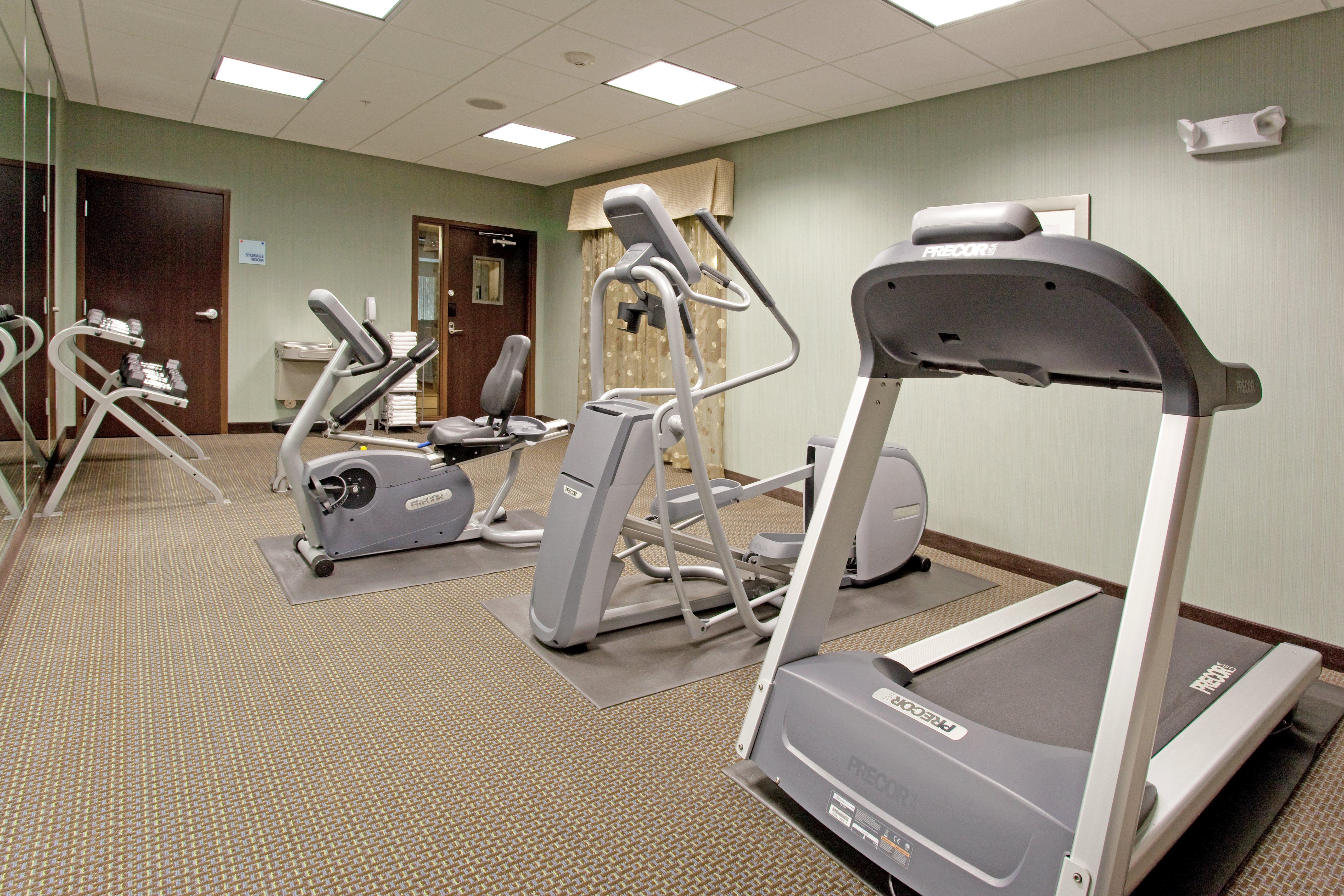 Holiday Inn Express Richfield By Ihg Buitenkant foto