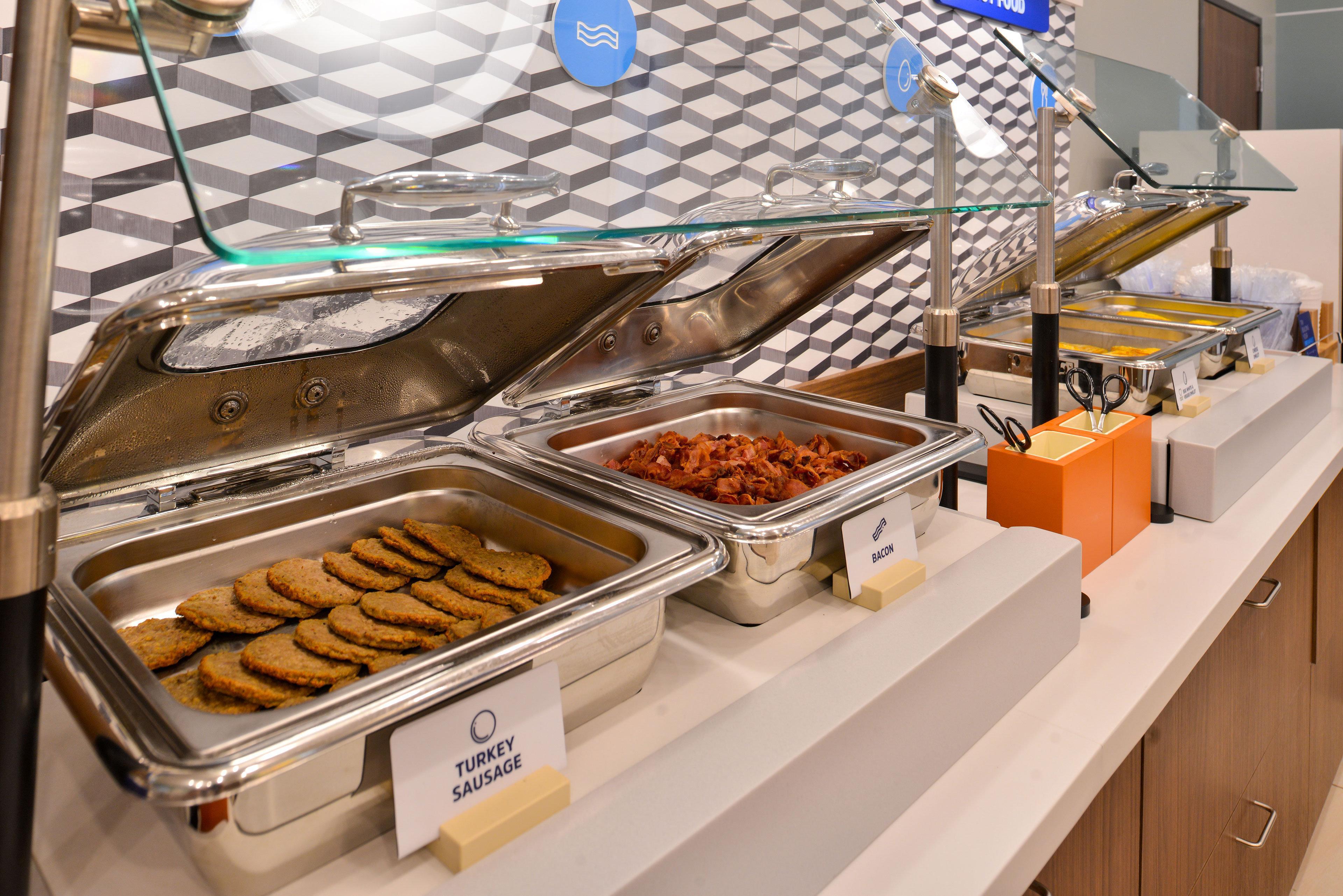 Holiday Inn Express Richfield By Ihg Buitenkant foto