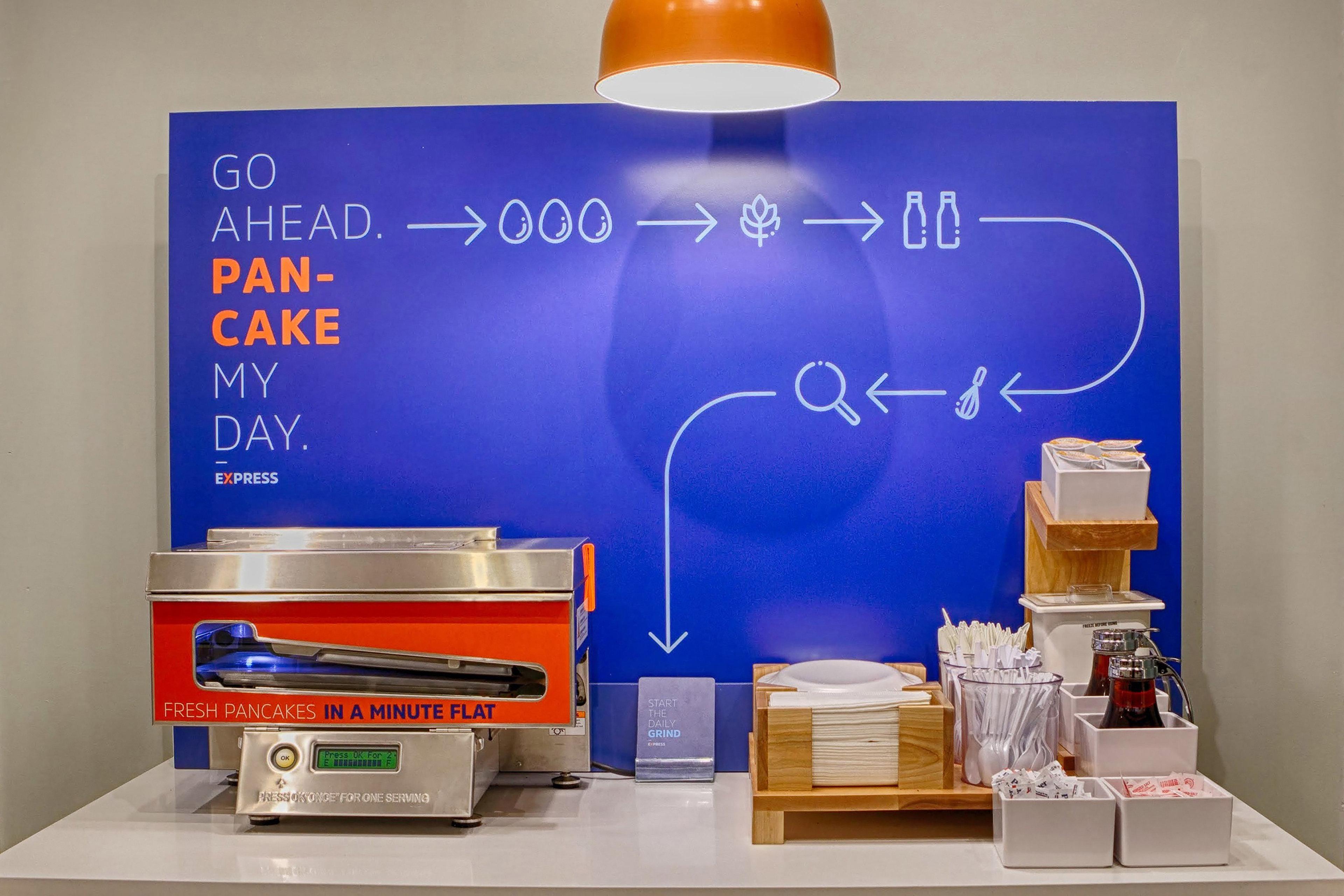 Holiday Inn Express Richfield By Ihg Buitenkant foto