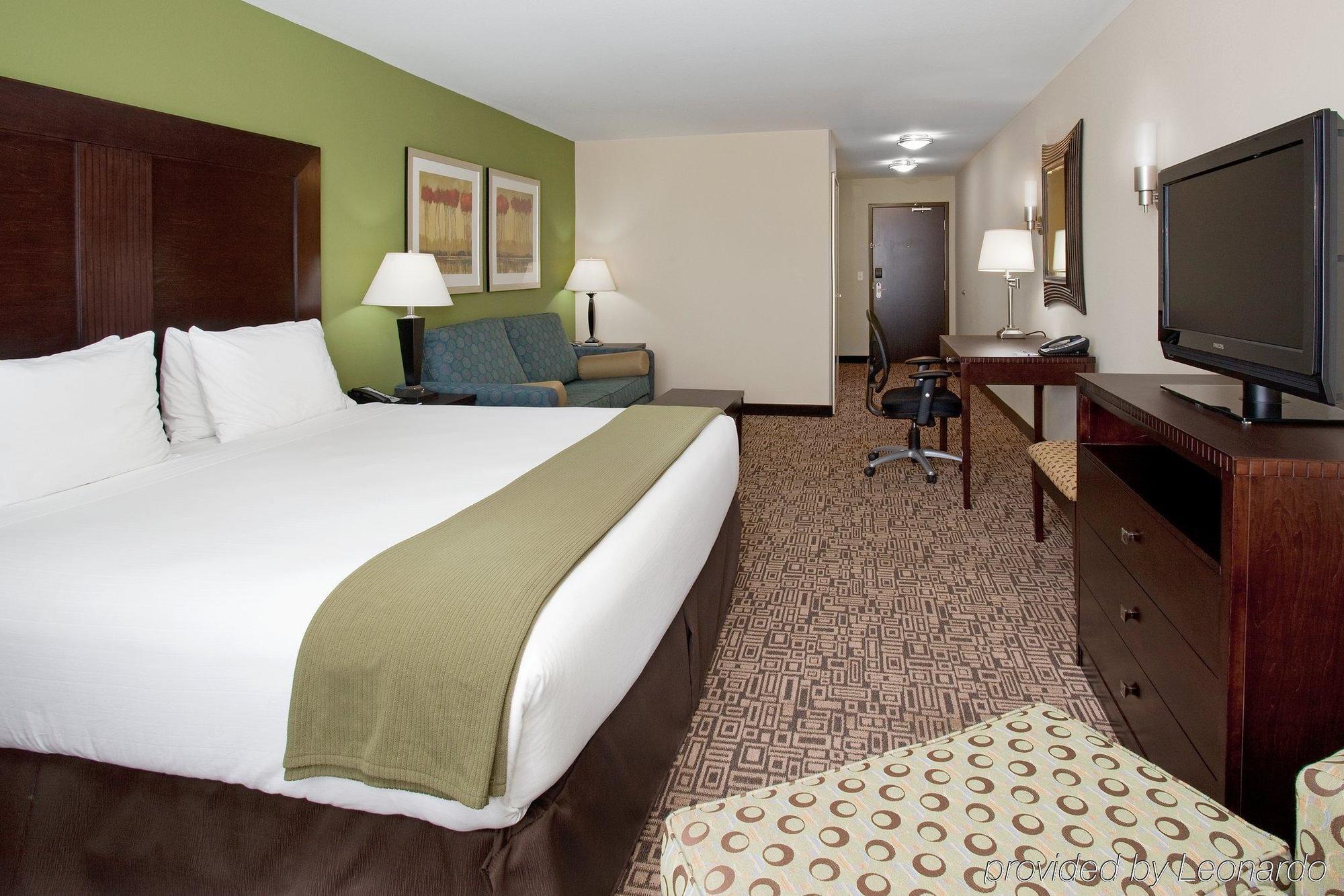 Holiday Inn Express Richfield By Ihg Kamer foto